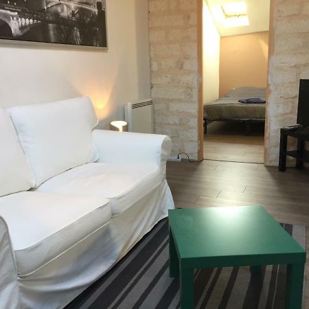 Appartement Douillet En Plein Coeur De Montpellier ! Zewnętrze zdjęcie