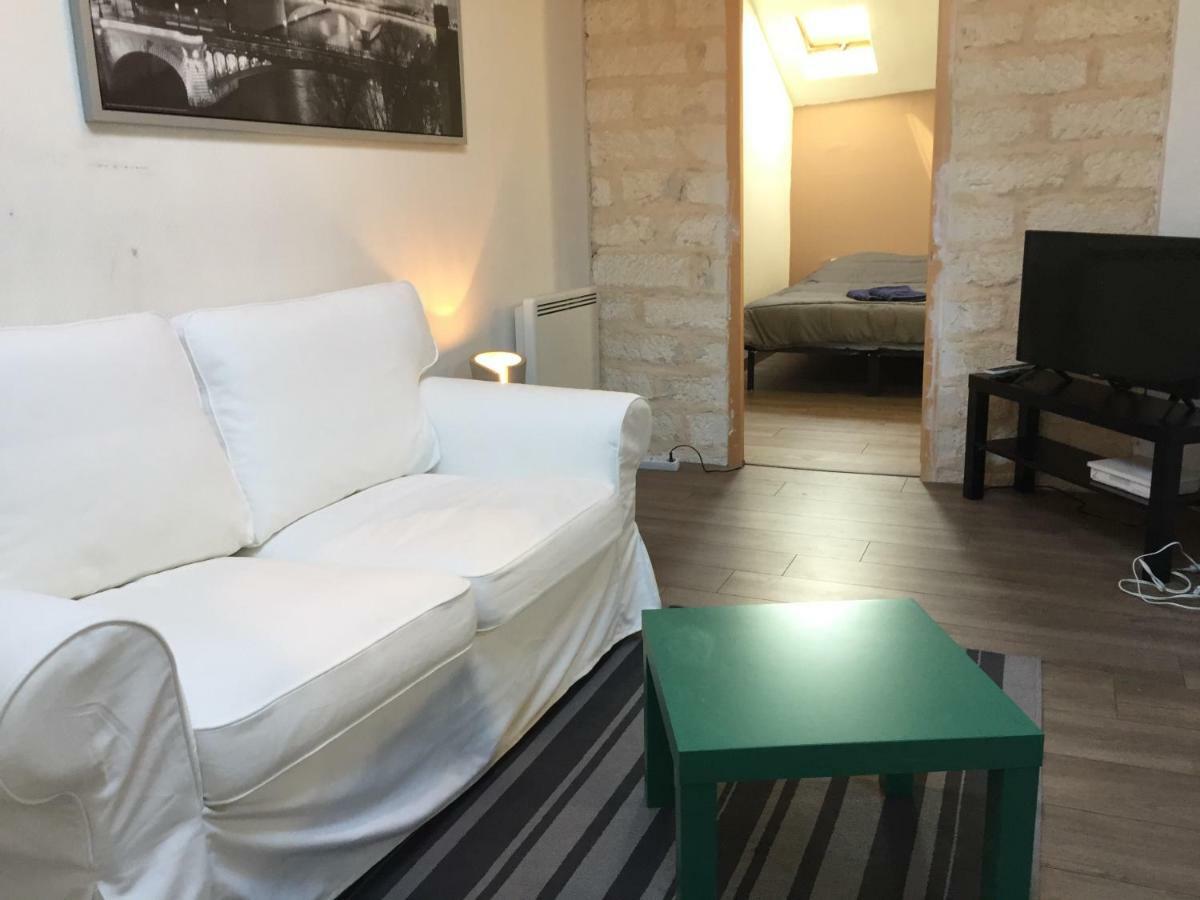 Appartement Douillet En Plein Coeur De Montpellier ! Zewnętrze zdjęcie