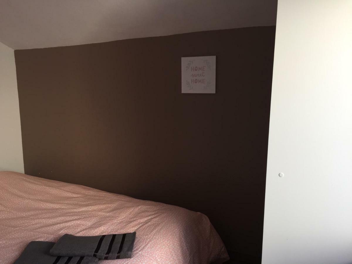 Appartement Douillet En Plein Coeur De Montpellier ! Zewnętrze zdjęcie