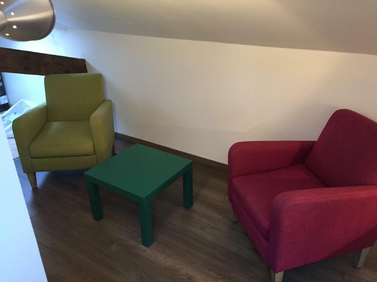 Appartement Douillet En Plein Coeur De Montpellier ! Zewnętrze zdjęcie