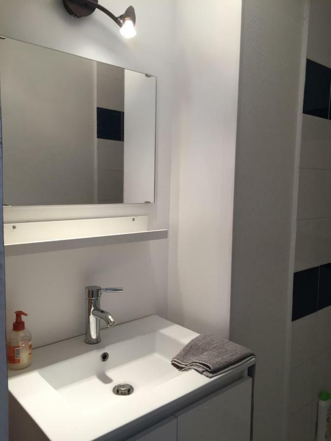 Appartement Douillet En Plein Coeur De Montpellier ! Zewnętrze zdjęcie