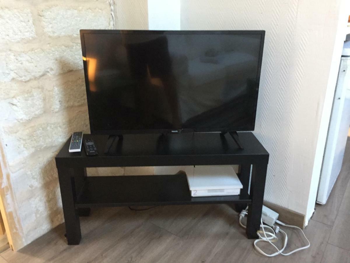 Appartement Douillet En Plein Coeur De Montpellier ! Zewnętrze zdjęcie