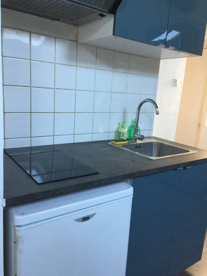 Appartement Douillet En Plein Coeur De Montpellier ! Zewnętrze zdjęcie