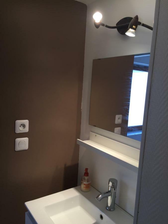 Appartement Douillet En Plein Coeur De Montpellier ! Zewnętrze zdjęcie