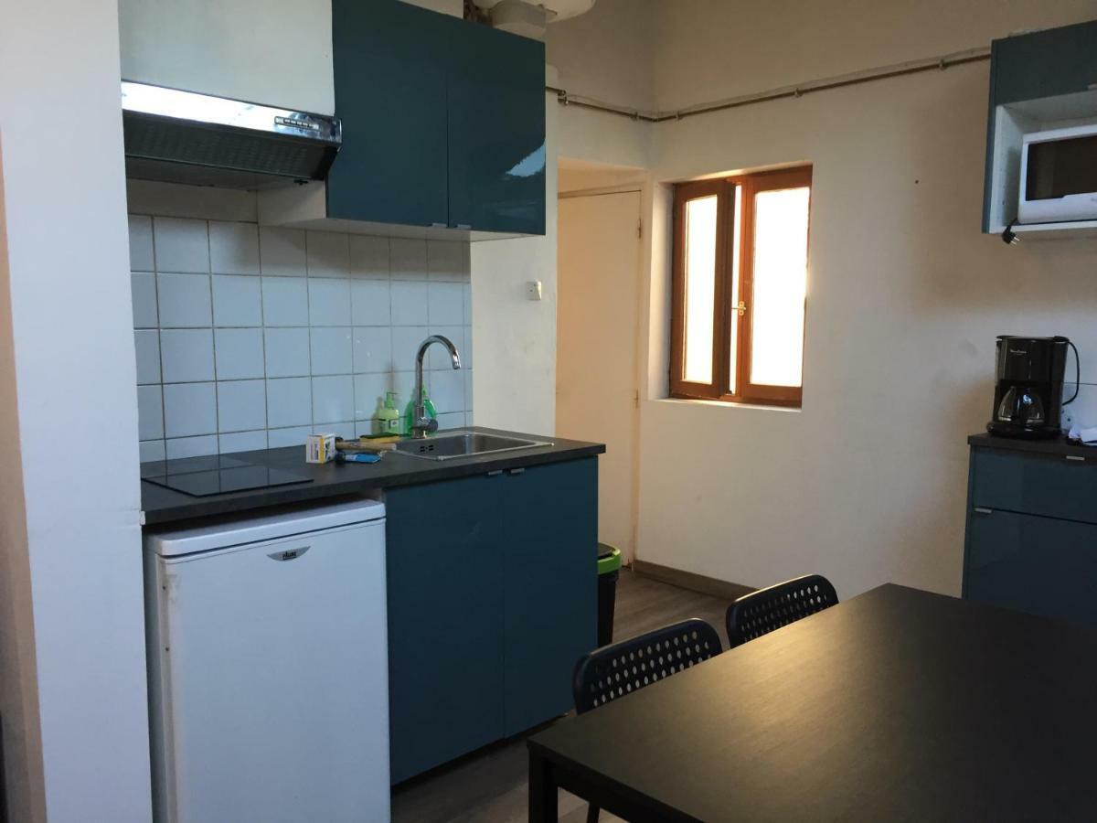 Appartement Douillet En Plein Coeur De Montpellier ! Zewnętrze zdjęcie