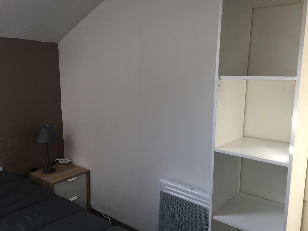 Appartement Douillet En Plein Coeur De Montpellier ! Zewnętrze zdjęcie
