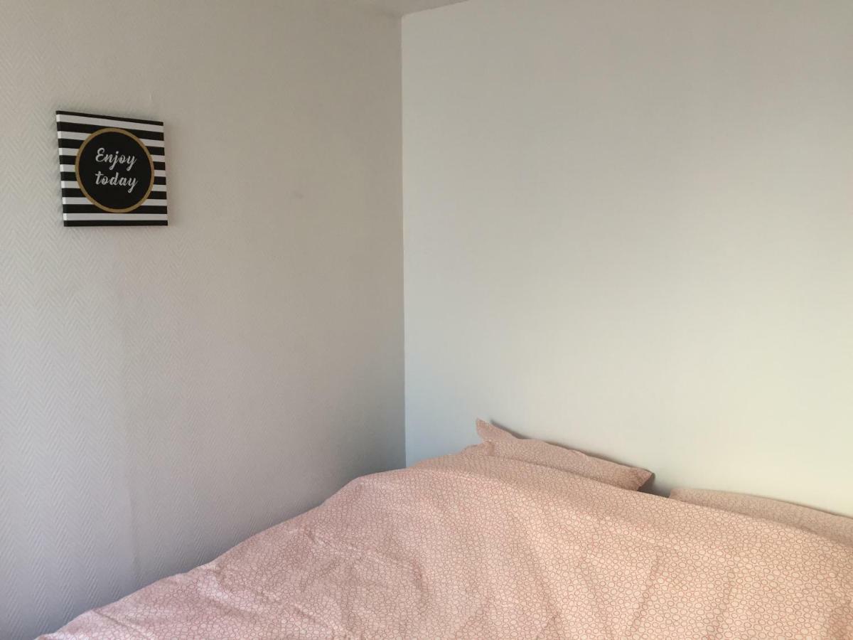 Appartement Douillet En Plein Coeur De Montpellier ! Zewnętrze zdjęcie