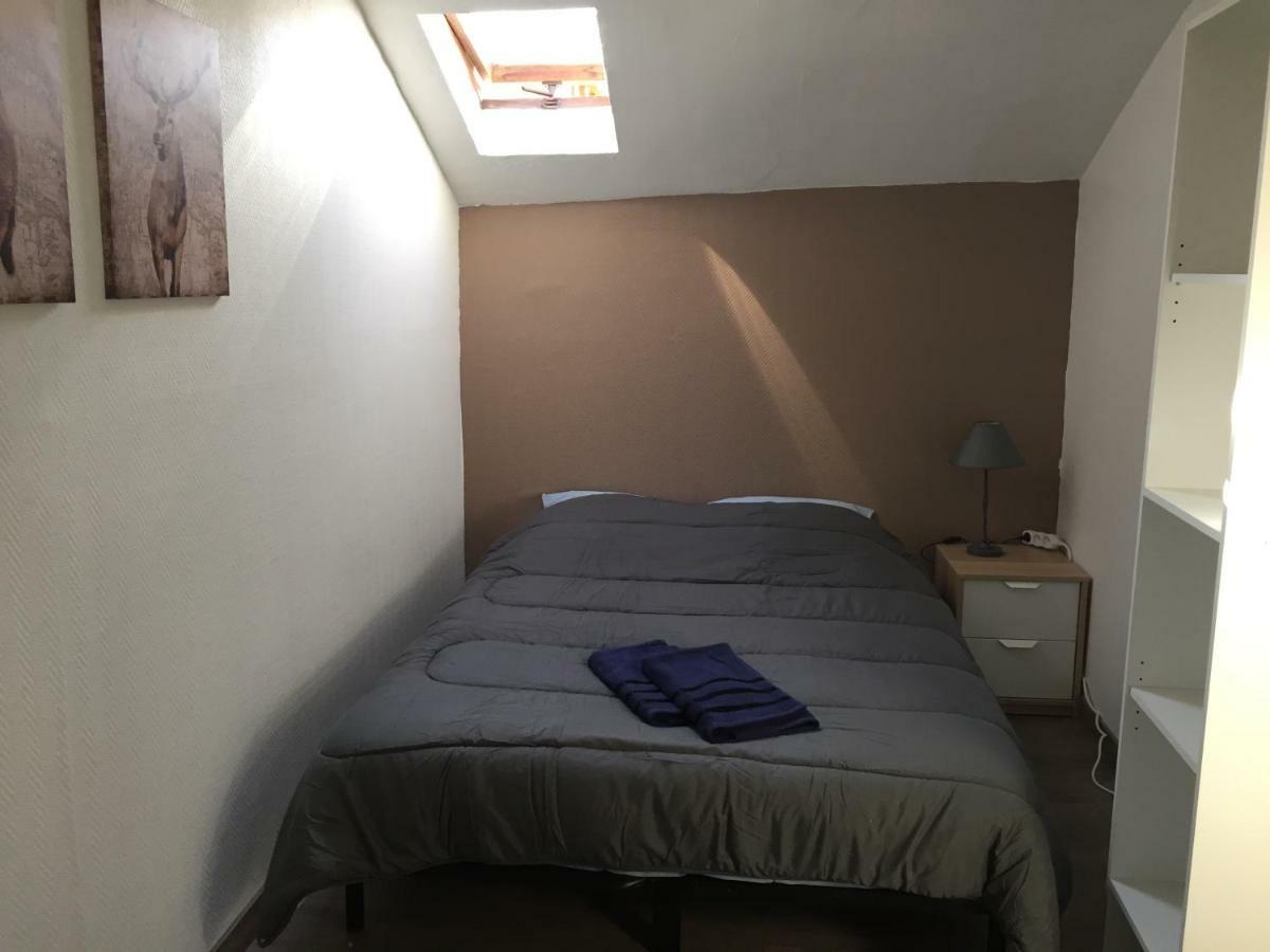 Appartement Douillet En Plein Coeur De Montpellier ! Zewnętrze zdjęcie